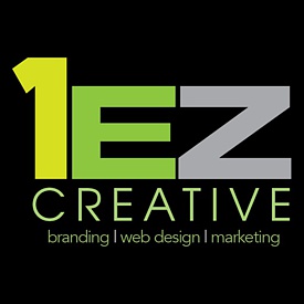 1EZ Creative Orange County Web Design & Marketing Company Irvine Ca