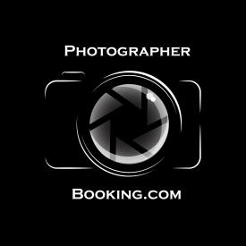 Agency for Top Photographers in Your Area PhotographerBooking.com