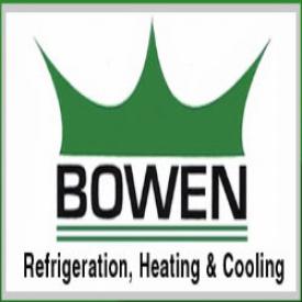 Bowen Refrigeration, Heating & Cooling