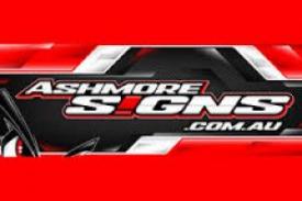 Ashmore Signs