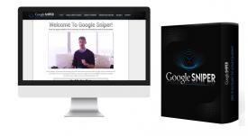 Finally revealing my $2,556 a day system - Google Sniper 3.0