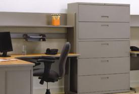 Park Royal Office Furniture