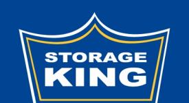 Self Storage Pretoria, Johannesburg, Randburg, Sandton