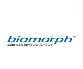 Biomorph Adjustable Computer Furniture