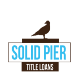 Solid Pier Car Title Loans