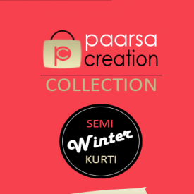 Paarsa Creation - Women's Clothing