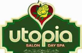 Utopia Salon and Day Spa