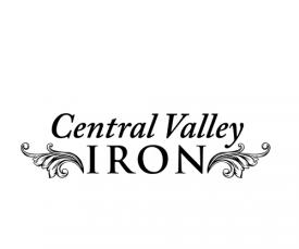 Custom Wrought Iron and Steel Products Central Valley Iron