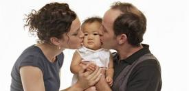 Heartfelt Adoptions and Surrogacy Services