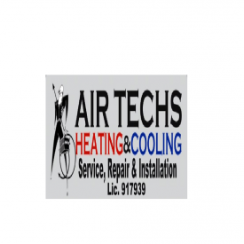 Air Techs Heating and Cooling in CA