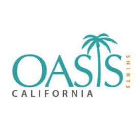 Oasis Shirts - Wholesale Clothing Manufacturer
