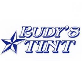 Rudy''s Tint