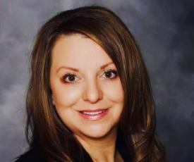 Monica Vozza-Mortgage Professional