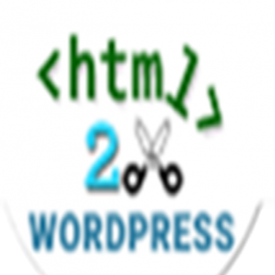 HTML To Responsive WordPress