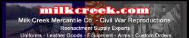 Milk Creek Mercantile Co.