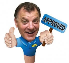 El Cajon Ford Used Car Outlet Center