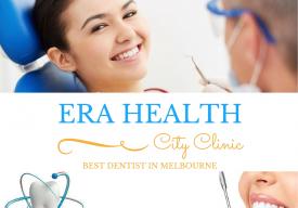 Melbourne Dental Clinic