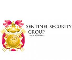 Sentinel Security Group