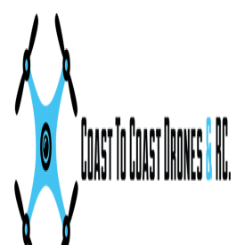 Coast To Coast Drones