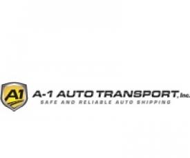 A-1 Auto Transport, Inc. Motorcycle Shipping Services 