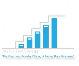 Auto Transport Broker Leads