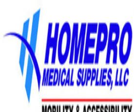 Homepro Medical Supplies, LLC
