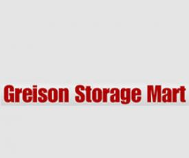 Greison Storage Mart