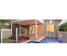 Floor Sanding & Polishing Brisbane