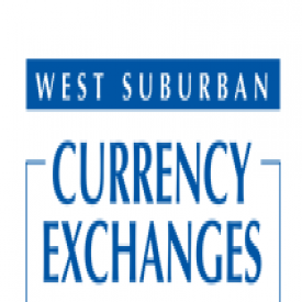 Algonquin Busse Currency Exchange - Your Neighborhood Financial Services Center