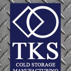 TKS Cold Storage MFG & Construction Martinez,CA Refrigerated Warehouses 