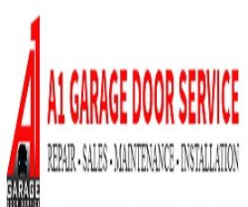 A1 Garage Door Service - Kansas City, KS Garage Door Repair New Garage Door 