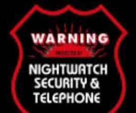 Secure Your Home and Business with Nightwatch