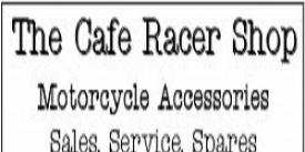 The Cafe Racer Shop