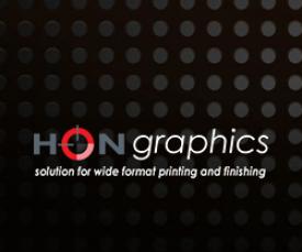 Hon Graphics
