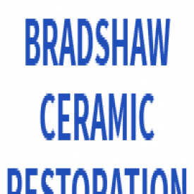 Emma Bradshaw Ceramic Restoration