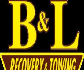 B&L Recovery and Towing