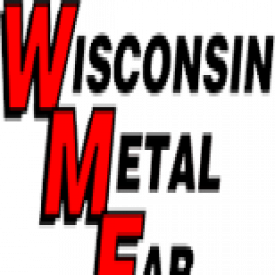 Wisconsin Metal Fab, LLC Chippewa Falls,WI Custom Steel Fabrication Welding Sawing