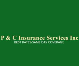 P & C Insurance Services Inc