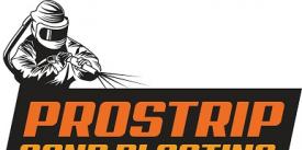 Prostrip Sandblasting Melbourne Australia Commercial Blasting Industrial Blasting Domestic Blasting