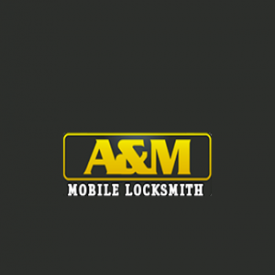 A & M Mobile Locksmith Houston, Texas Lockouts & Key Extraction High-security Keys