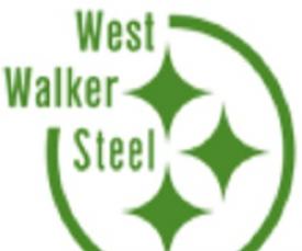 West Walker Steel Grand Rapids,MI Blanking Leveling Slitting Shearing Edging Cold Reducing