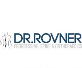 Joshua S. Rovner, MD - Progressive Spine & Orthopaedics
