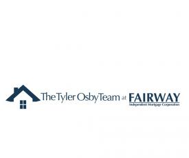The Tyler Osby Team Urbandale,IA Mortgage Lender 