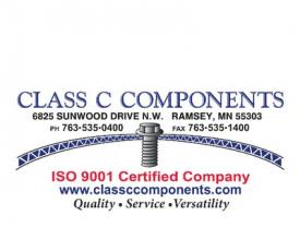 Class C Components