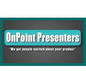 OnPoint Presenters