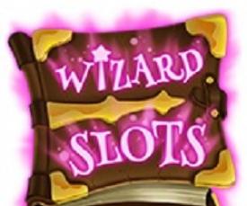 Wizard Slots