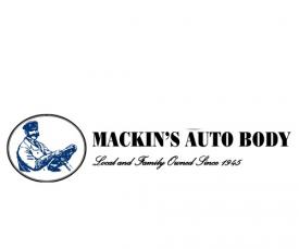 Mackin's 65th Avenue Auto Body