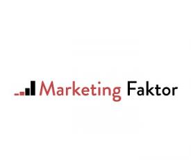 Marketing Faktor
