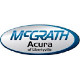 McGrath Acura of Libertyville