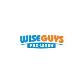 WiseGuys Pro-Wash 